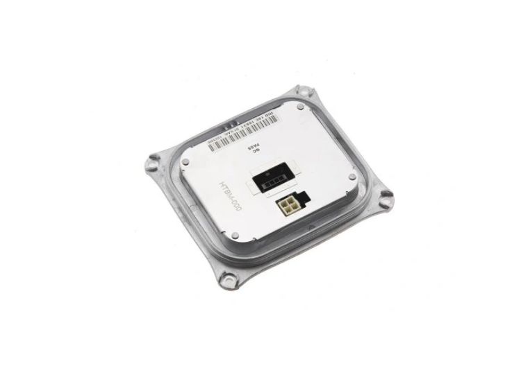 Balast, Droser BMW Seria 3 (E90/E91), Seria 3 (E92/93) Coupe/Cabrio, Seria 6 (E63/E64), X3 (E83), X5 (E70); Cadillac Dts; Mini One/Cooper/Cabrio (R50/R52/R53), One/Cooper/Clubman/Clubvan/Coupe/Roadster/Cabrio (R56/57/58/59), montare stanga=dreapta, Srline