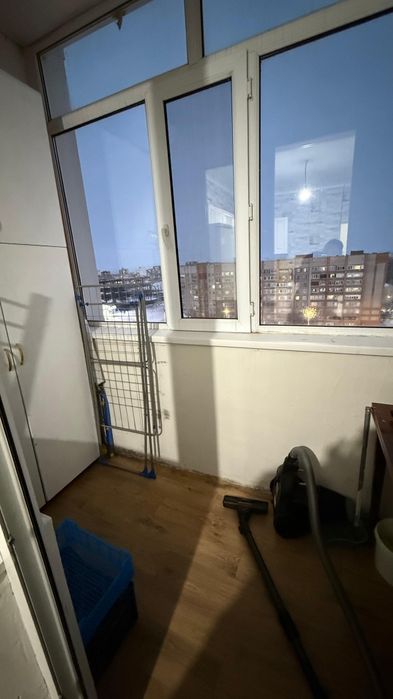 Продам 2х комнатную квартиру