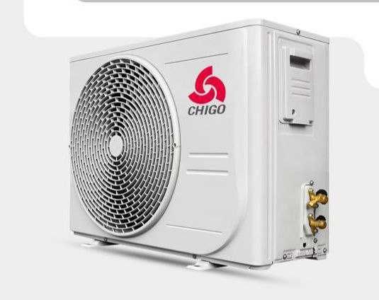 кондиционер CHIGO оптом/розницу/гарантия+доставка