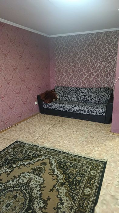 Продам квартиру 1 комнатная