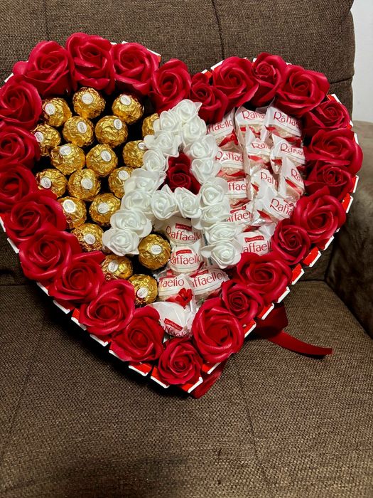 Creez cadouri care spun povestea ta.