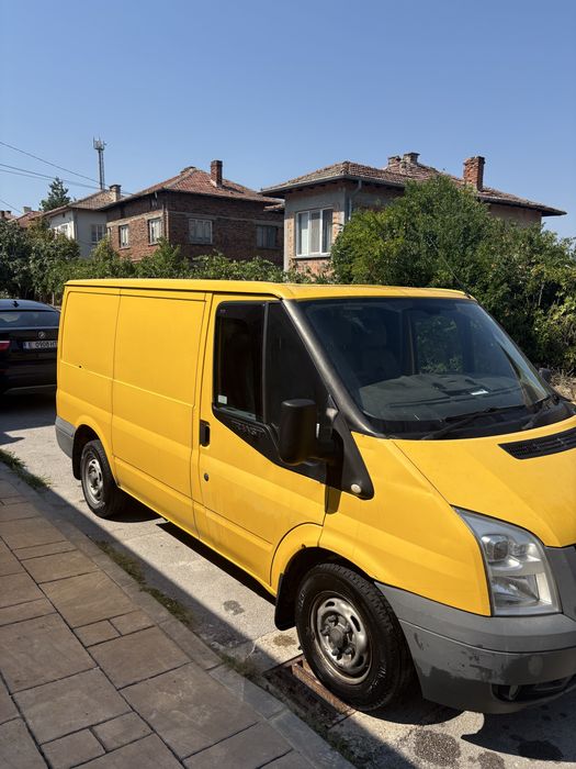 Ford Transit 2.2 TDCI