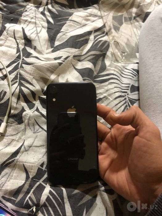 Iphone xr iClaud