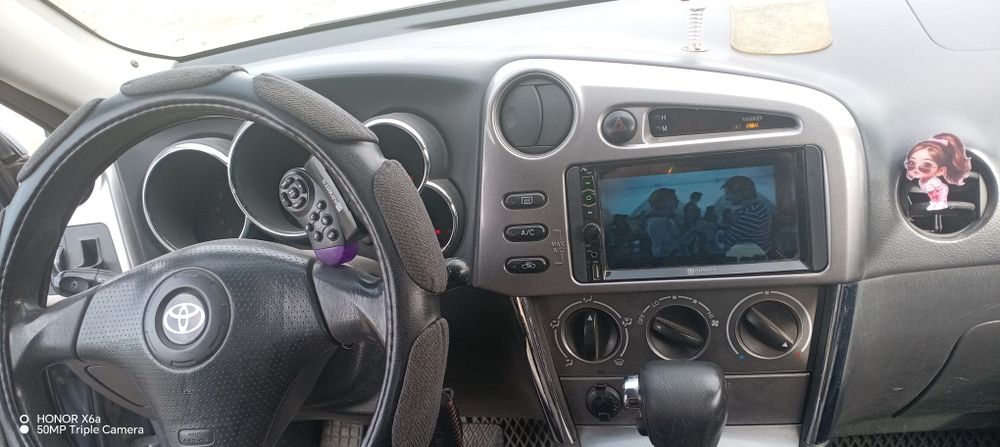 Продам тоёота матрикс 2006г.