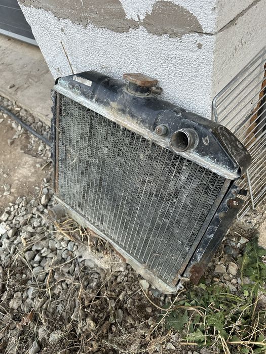 Запчасти Газ 24 продам