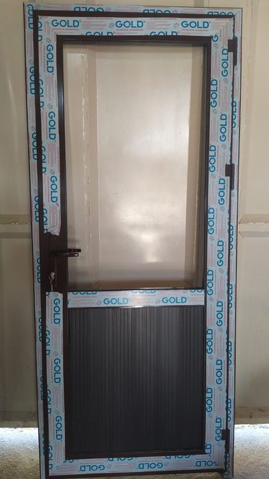 Пластиковый Окна