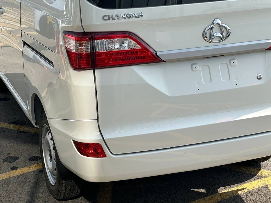 Changan Kaicheng Минивен