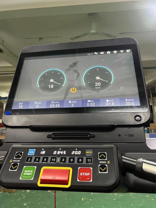 Беговая дорожка оптом и в розницу