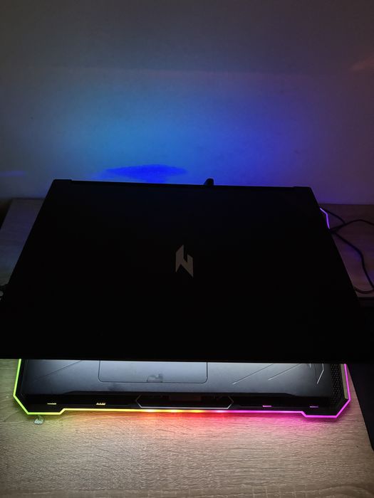 Laptop gaming acer nitro