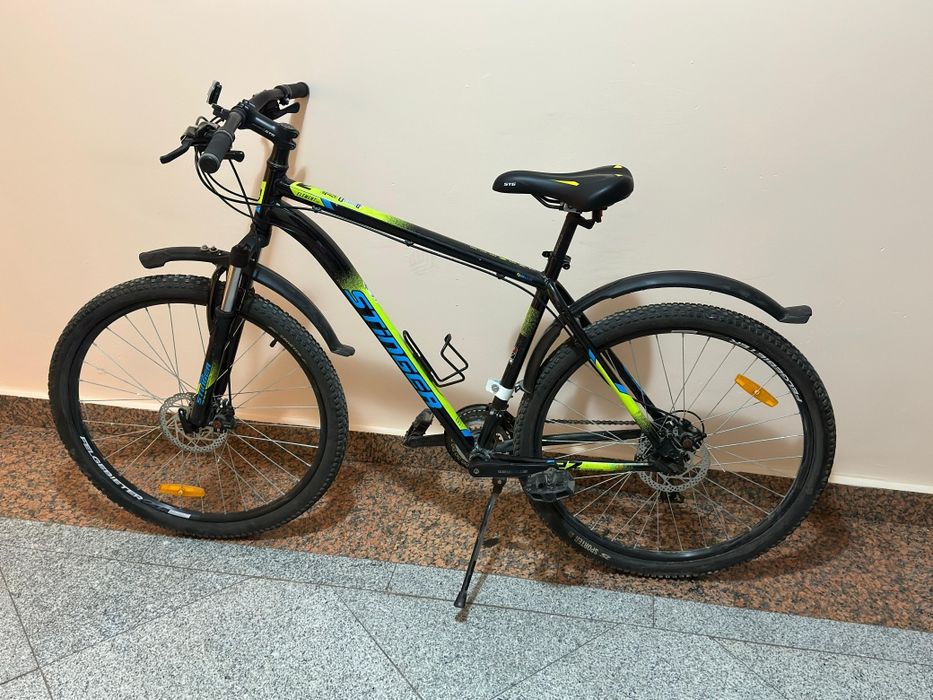 Продажа Велосипеда STINGER