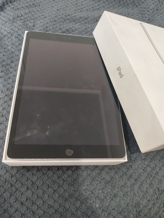 iPad 9th [64GB] WI-FI