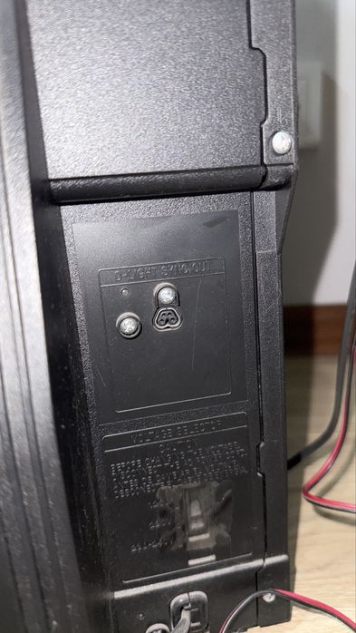 Продам колонки sony рабочие