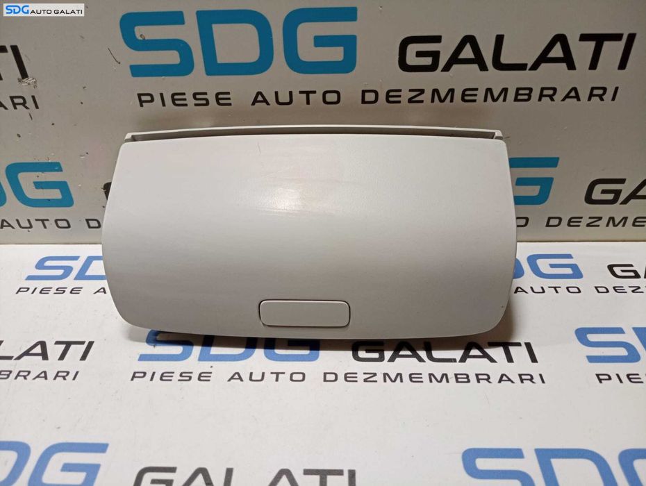 Suport Ochelari Volkswagen Golf 6 2008 - 2014 Cod 1K0868837G [M4857]