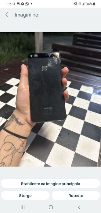 Huawei P10 lite 32gb