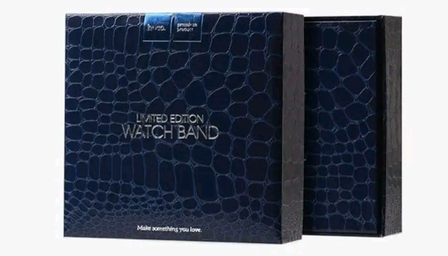 Верижки за Apple watch