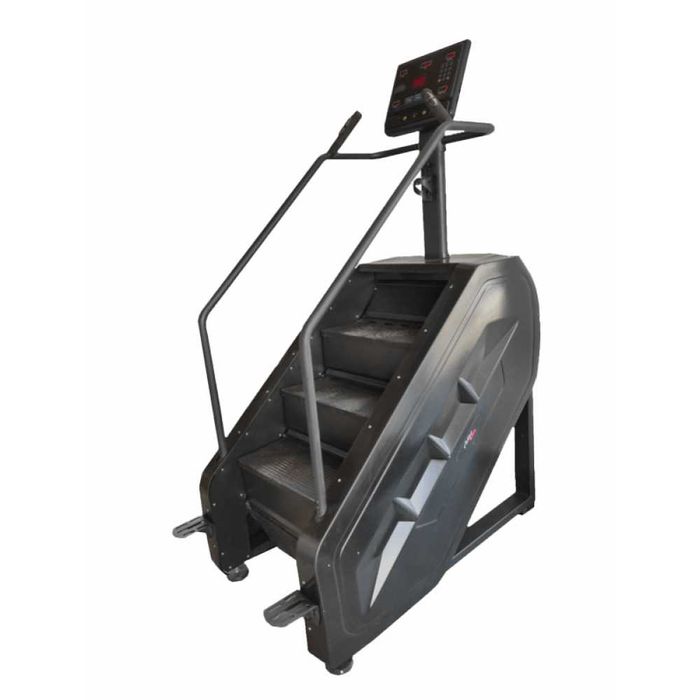 Стълби Active Gym Stair Climber Silver серия