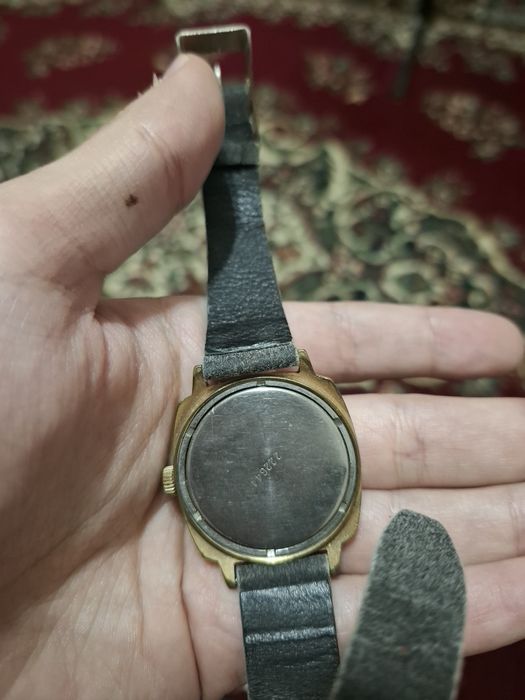 Soat model luch 1970