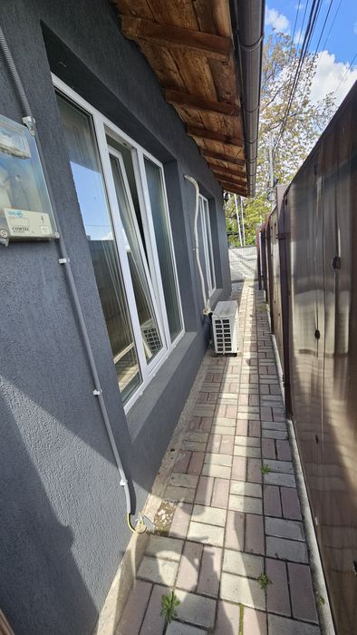 Spațiu de închiriat