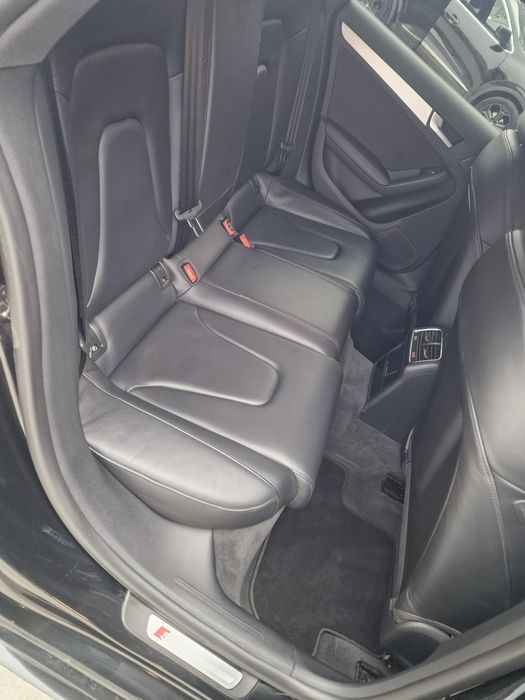 Audi A5 Sportback S-Line -11:2015 - 2.0 TDI - S-tronic - 179.000 km.