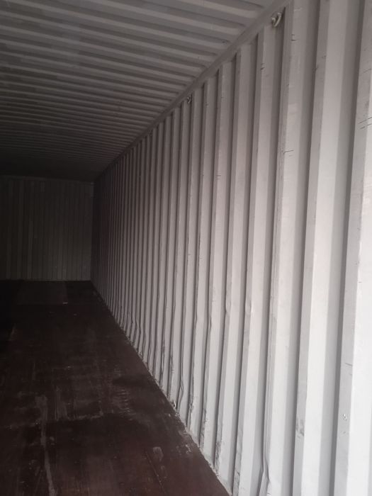 Контейнер 12м . 2.90. В наличии 1450