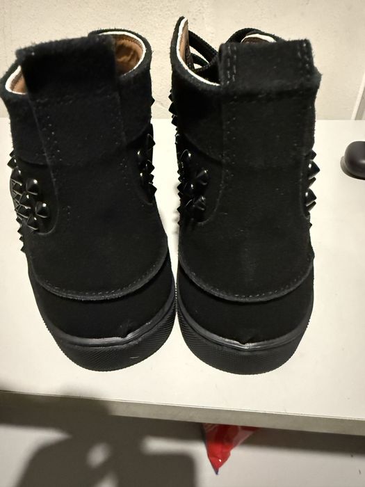 Мъжки обувки 42 номер