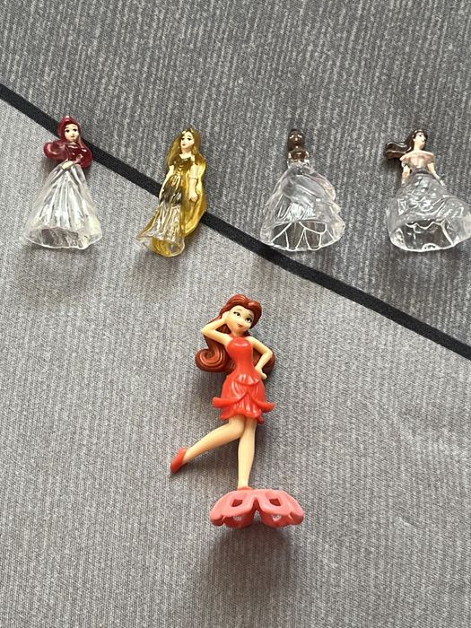 Printese figurine Disney Kinder originale jucarii jocuri