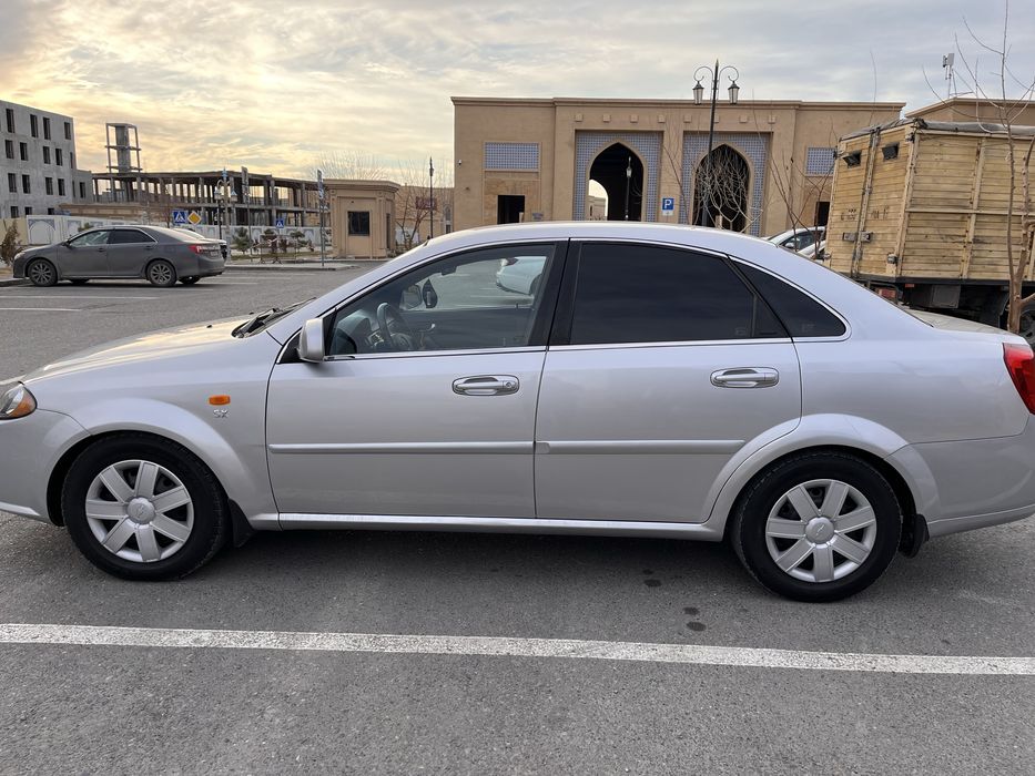 Даевоо жентра сатлади