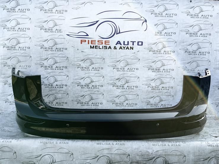 Bara spate Volkswagen Golf 8 Combi/Break/Variant an 2019-2020-2021-202