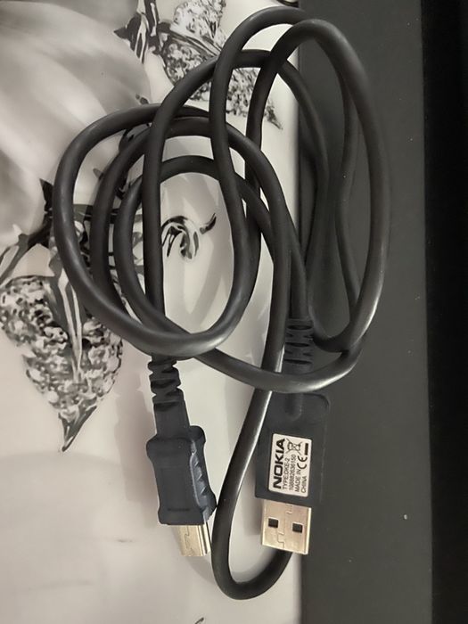 Переходники айфон/Нокиа