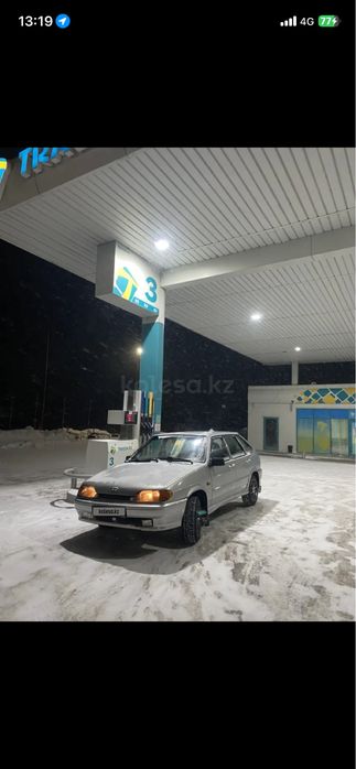 Продам  ВАЗ 2114