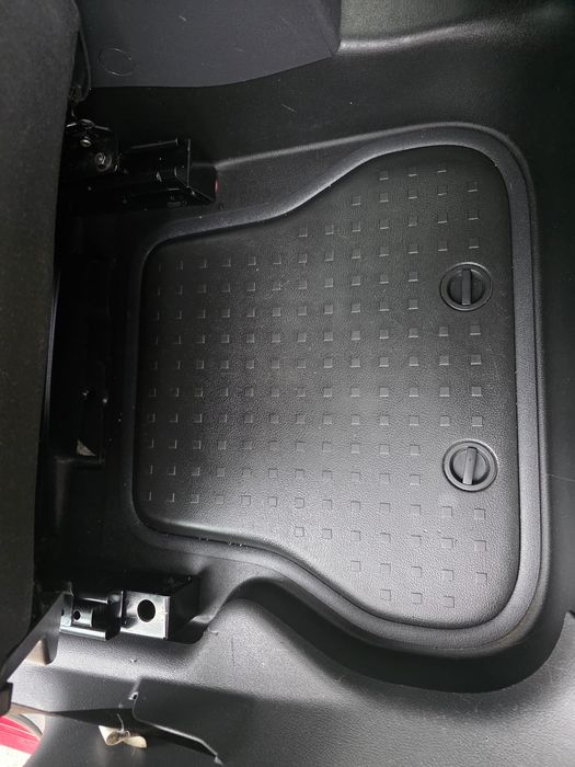 Volkswagen Caddy Maxi, 2015, 7 locuri, diesel, automata