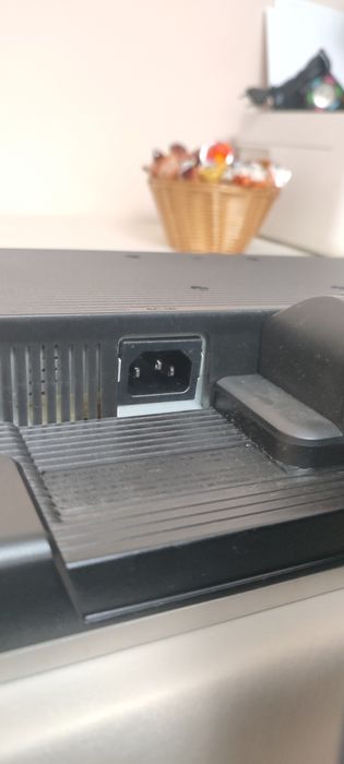 Monitor LG Flatron format 4/3