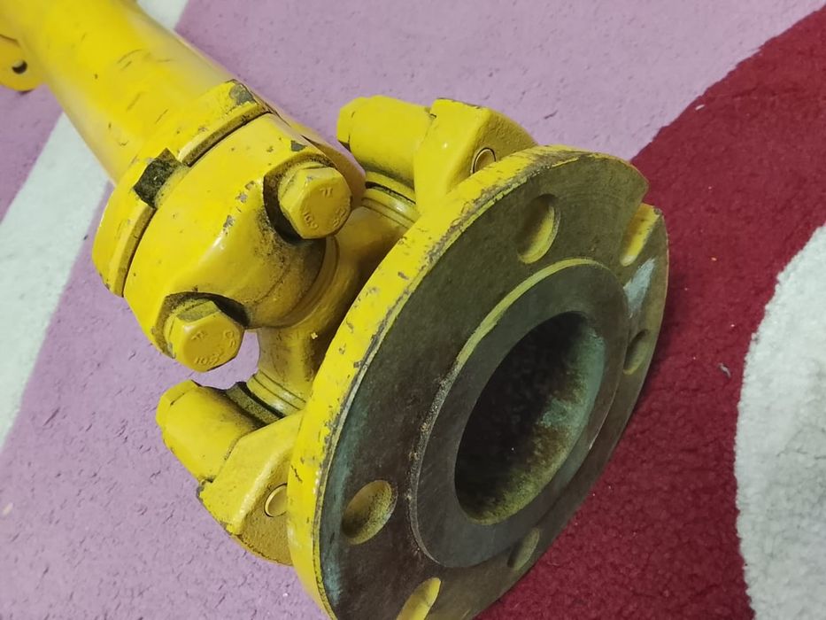 Резина б/у R 11 22.5