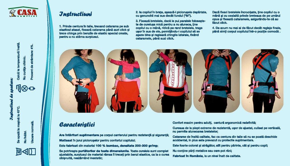 Soft Structured Carrier, port-bebe ergonomic, manduka1, peste 90cm