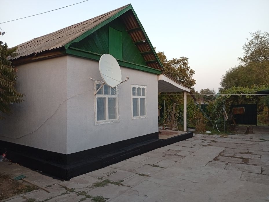 Продам дом срочно