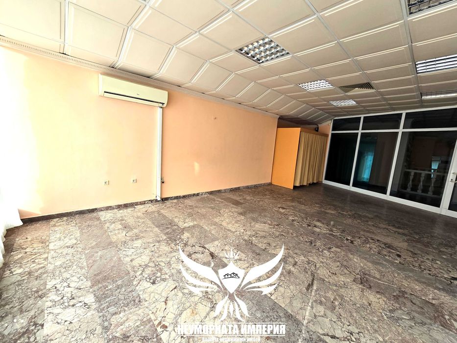 Дава се под наем Промишлена сграда в Асеновград - 500 кв.м за 3550 € - Снимка #13