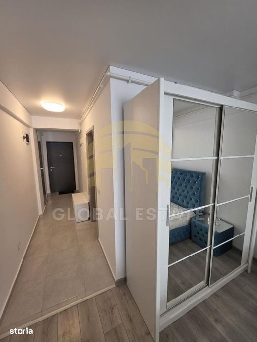 Inchirieri Garsoniera - Berceni | Centrala