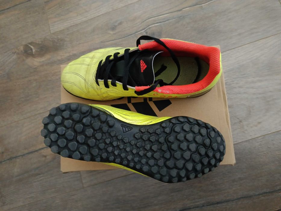 Футболни обувки Adidas Copa Sense 38 номер