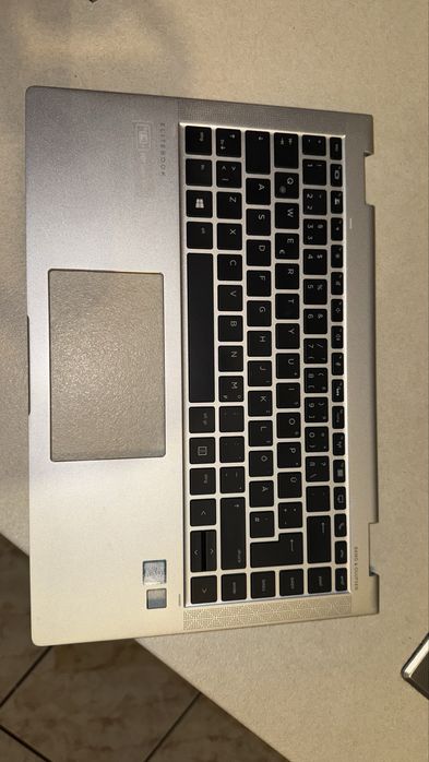 Tastatura Palmrest Laptop HP Elitebook 360 1040 G6