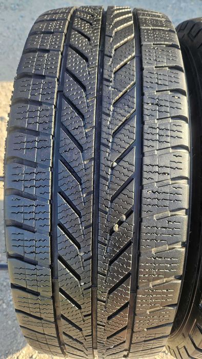 225/65 R16C • Iarna • Fulda Conveo Trac 3 112/110R | 2 buc | Pret/buc