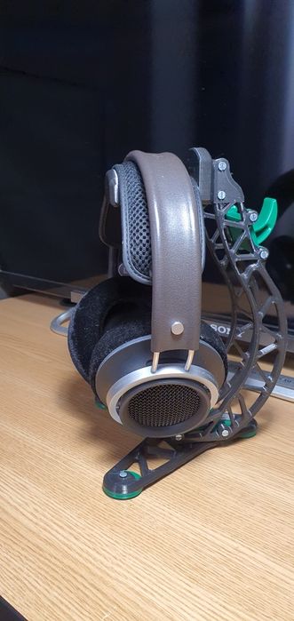 Casti Philips Fidelio X1