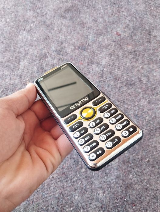 Кнопочный телефон Origimo