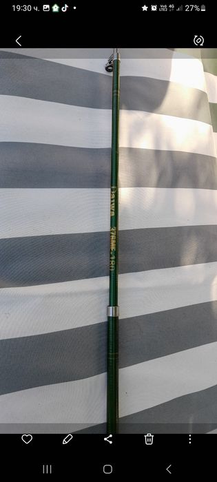 Телескопи с макари