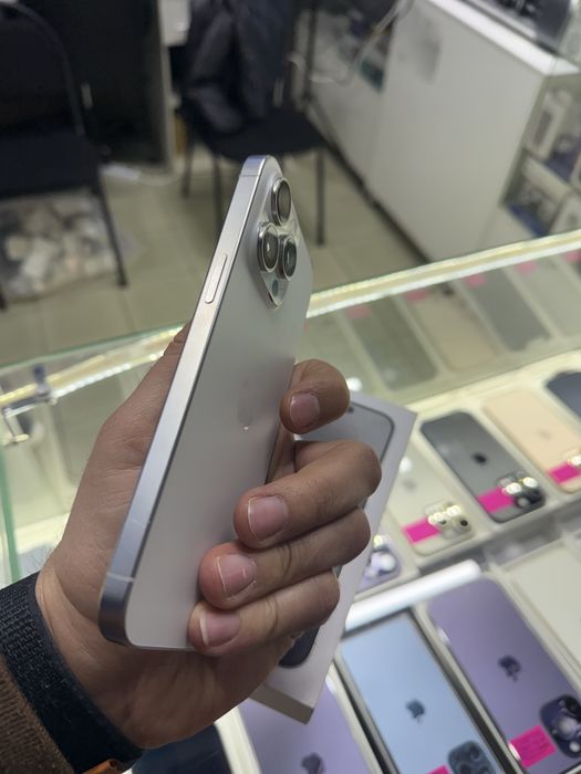 Iphone 15 pro max 512gb 80%