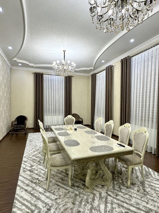 Продается дом , 5 соток, Яшнобадский район