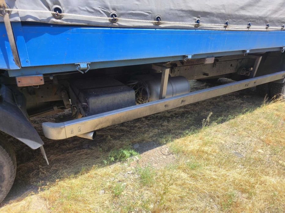 Mercedes 1117L 4.2 дизел (170 к.с.) – 1997г.