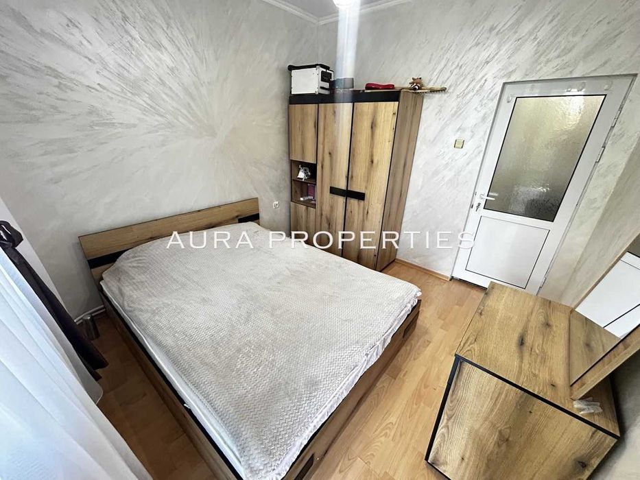 Разград / 3-стаен, център