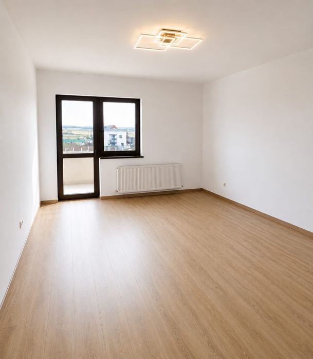 Închiriez garsonieră in Sâmpetru Residence