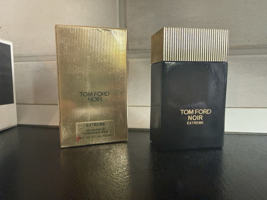 Tom Ford Noir Extreme 100 ml nou, sigilat