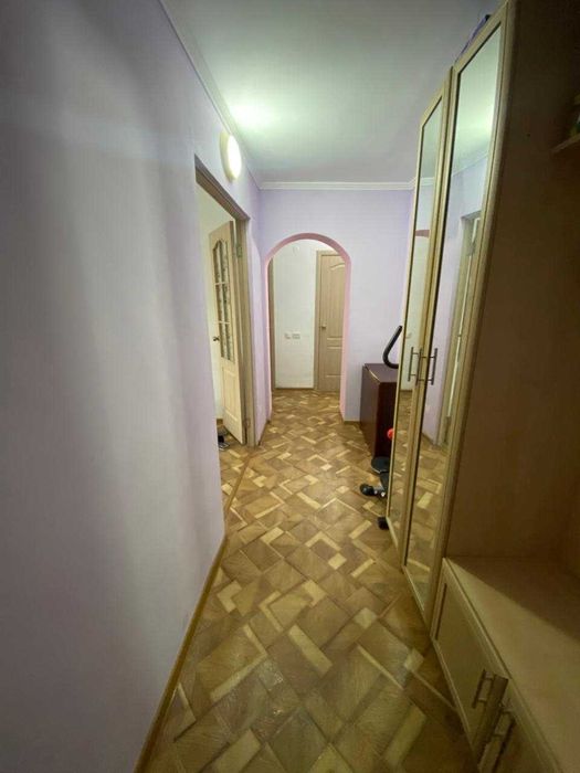 Есет батыра 2 комн